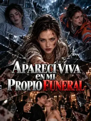 Aparecí viva en mi propio funeral – dorama corto