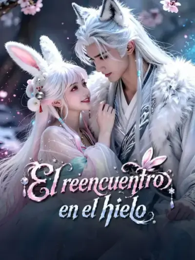 El reencuentro en el hielo – portada del dorama corto