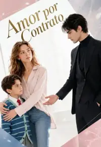 Amante por contrato completo