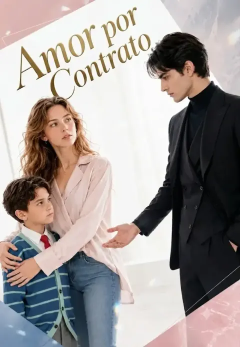 Amante por contrato