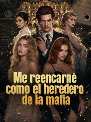 Me reencarné como el heredero de la mafia completo
