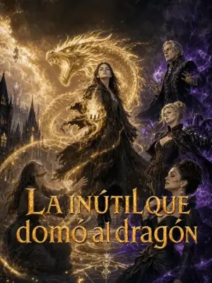 La inútil que domó al dragón – dorama corto