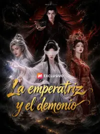 La emperatriz y el demonio completo