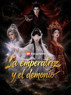 La emperatriz y el demonio – dorama corto
