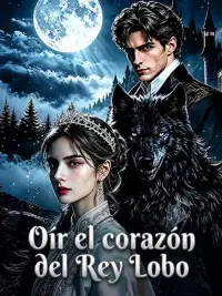 Oír el corazón del Rey Lobo completo