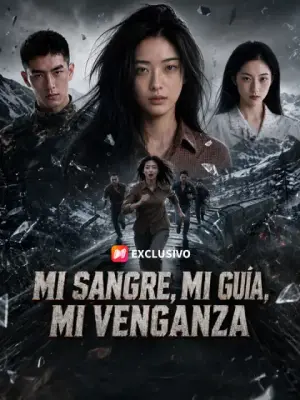 Mi sangre, mi guía, mi venganza – dorama corto