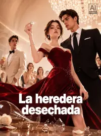 La heredera desechada completo