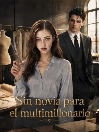 Sin novia para el multimillonario — portada