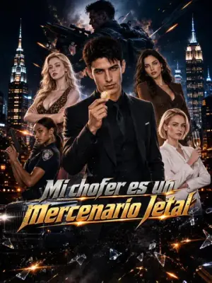 Mi chofer es un mercenario letal – dorama corto