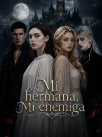 Mi hermana, mi enemiga completo