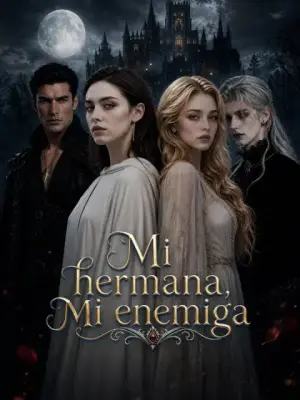 Mi hermana, mi enemiga – dorama corto