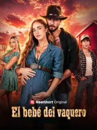 El bebé del vaquero completo