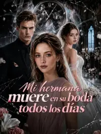 Mi hermana muere en su boda todos los días completo