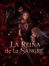 La Reina de la Sangre completo