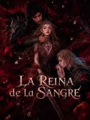 La Reina de la Sangre – dorama corto