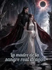 La madre de la sangre real dragón completo