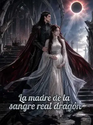 La madre de la sangre real dragón – dorama corto