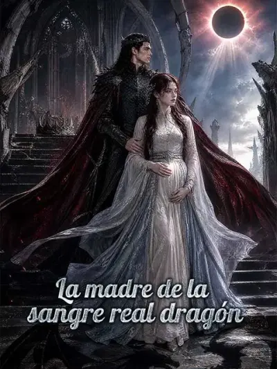 La madre de la sangre real dragón – portada del dorama corto