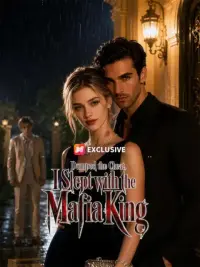Dumped the Cheat, I Slept with the Mafia King cover