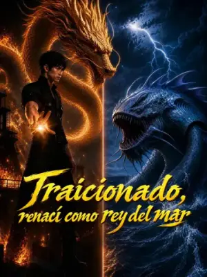 Traicionado, renací como rey del mar – dorama corto