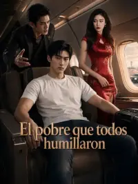 El pobre que todos humillaron completo