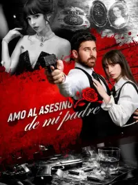 Amo al asesino de mi padre completo