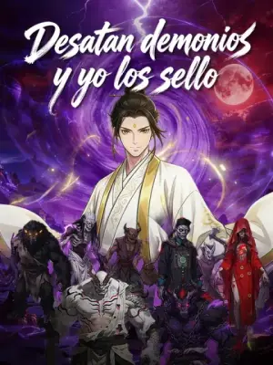 Desatan demonios y yo los sello – dorama corto