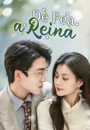 De Fea a Reina – dorama corto