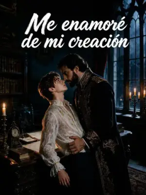 Me enamoré de mi creación completo