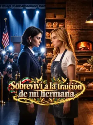 Sobreviví a la traición de mi hermana – dorama corto