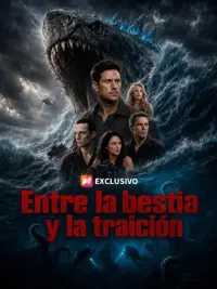 Entre la bestia y la traición completo