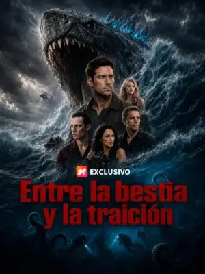 Entre la bestia y la traición – dorama corto