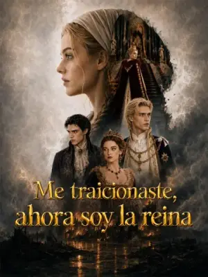 Me traicionaste, ahora soy la reina – dorama corto