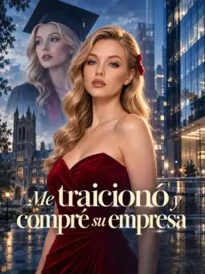 Me traicionó y compré su empresa – dorama corto