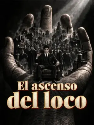 El ascenso del loco – dorama corto