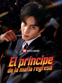 El príncipe de la mafia regresa completo