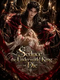 Seduce the Underworld King or Die cover