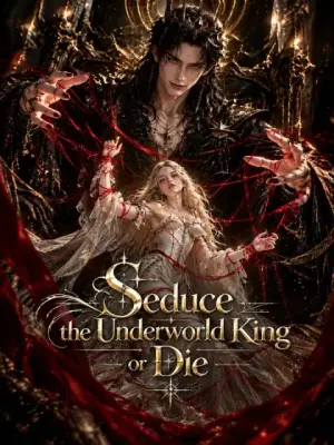 Seduce the Underworld King or Die