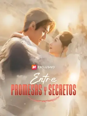 Entre promesas y secretos completo