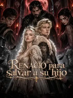 Renació para salvar a su hijo – dorama corto