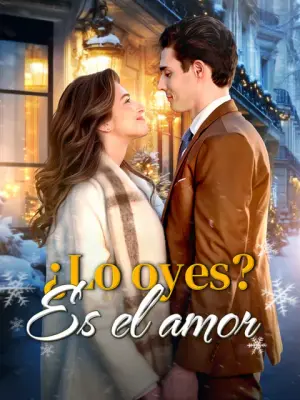 ¿Lo oyes? Es el amor – dorama corto