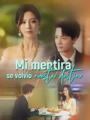 Mi mentira se volvió nuestro destino completo