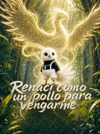 Renací como un pollo para vengarme completo