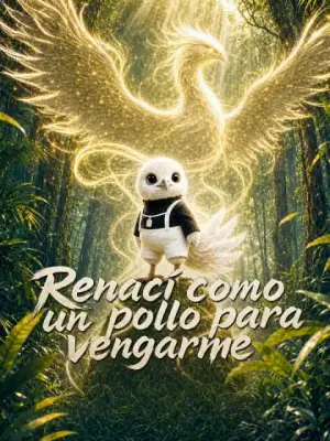 Renací como un pollo para vengarme completo