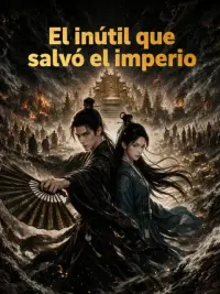 El inútil que salvó el imperio completo