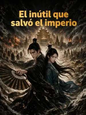 El inútil que salvó el imperio – dorama corto