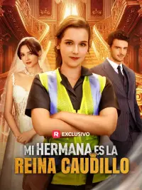 Mi hermana es la Reina Caudillo completo