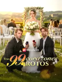 Tras 99 corazones rotos completo