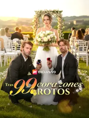 Tras 99 corazones rotos completo