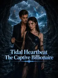 Tidal Heartbeat The Captive Billionaire cover